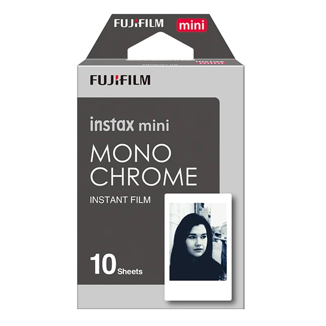 Fujifilm Instax machine Mini 12 11 8 9 película paleta de colores