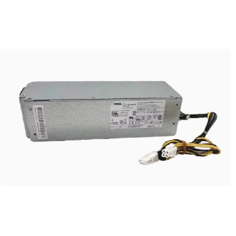 Per Alimentatore Desktop Dell L200As-00 Hu200Ebs-00 L200Ebs 6 4 Pin 200W