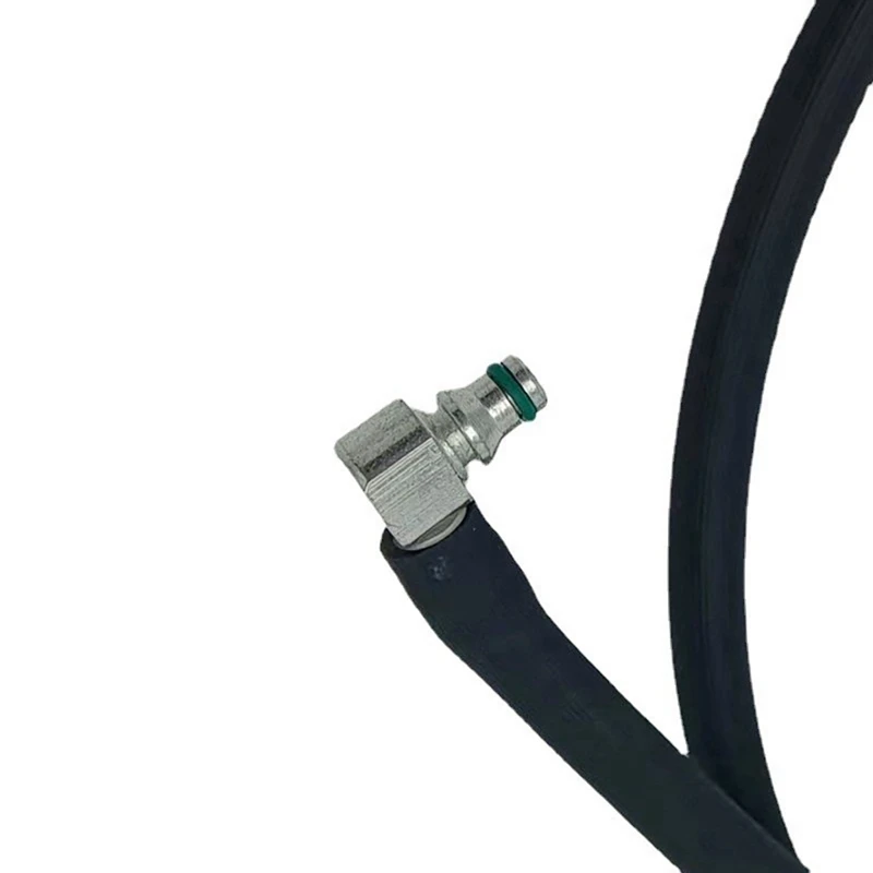 Fuel Return Pipe Fuel Injector Leak Off Hose For Hyundai 31471-4A440 314714A440
