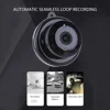 V380 Pro FULL HD 1080p MINI camera WIFI Smart Home Security Protection IP Night Vision Camcorders Portable Surveillance Recorder 6