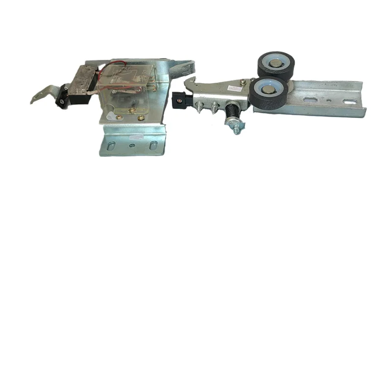 IL-SI IL-32 KS-3 Elevator Door Lock Whole Set with Contact Left Open