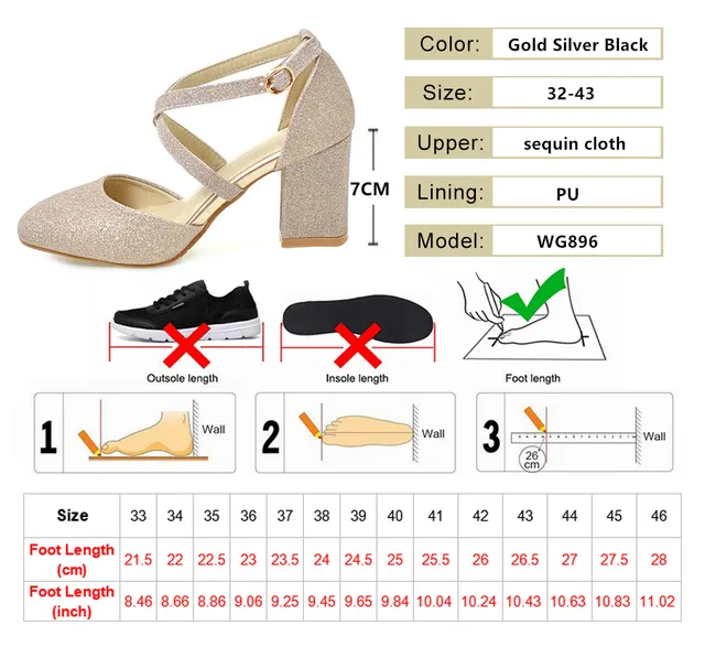 2023 여성용 두꺼운 굽 신발은 편안하고 스타일리시한 신발로 다양한 옷에 잘 어울립니다.