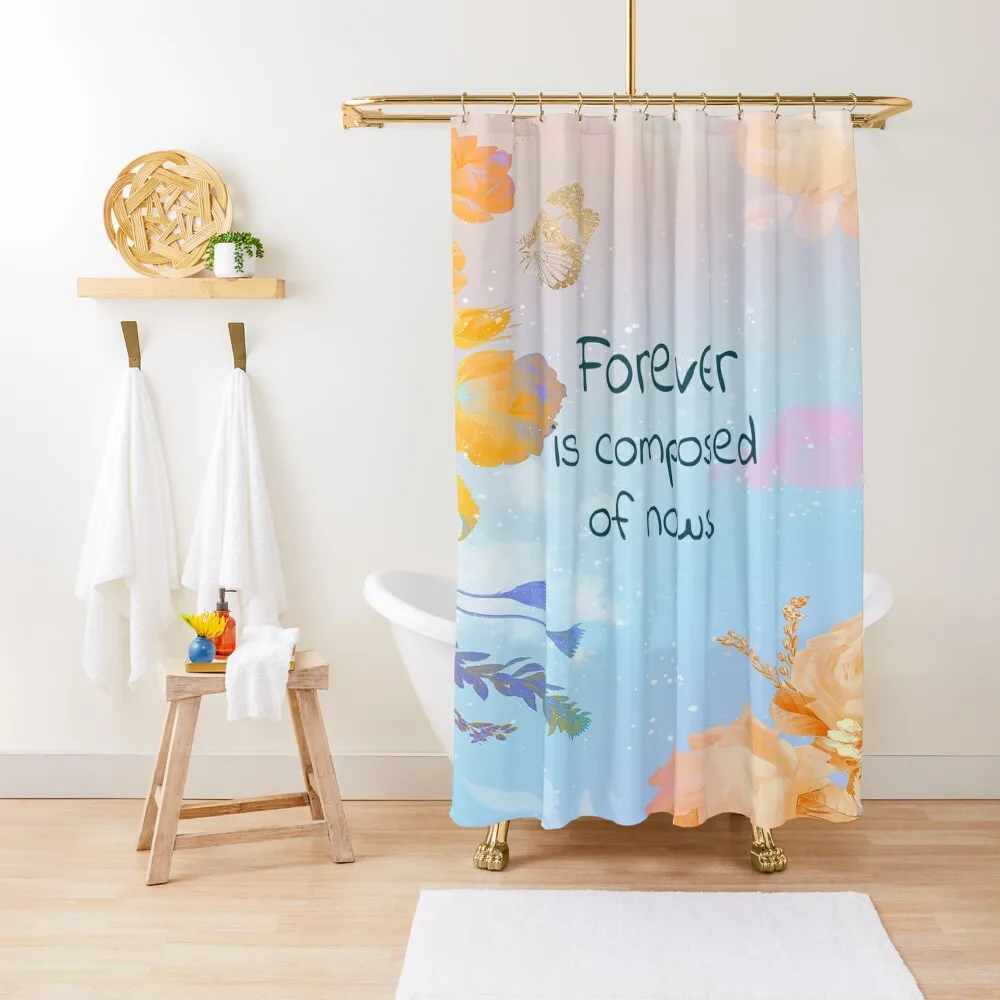 Emily Dickinson Shower Curtain Modern Showers For Bathroom Shower For Bathroom In The Bathroom Curtain