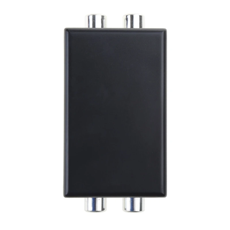 RCANoiseFilterEliminatorForCarAudioNoiseSoundEliminateStereo