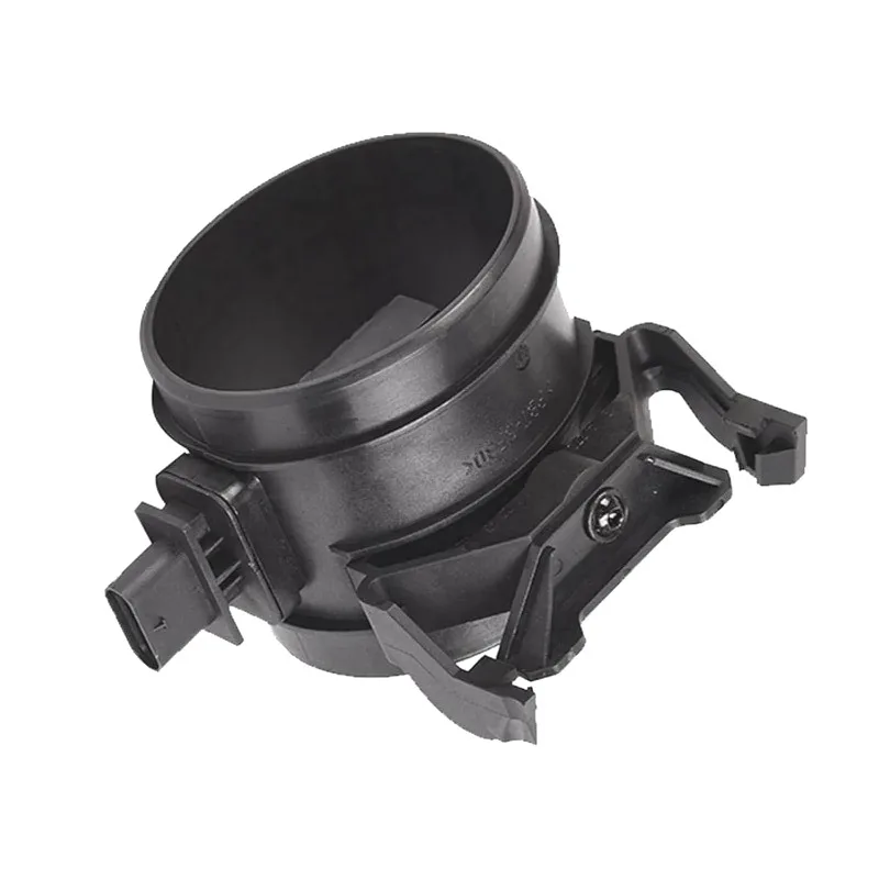 Frankberg Air mass meter compatible with C-Class W203 CL203 CLK C209 A209 E-Class W211 SLK R171 Sprinter 3,5-T B906 1,8L 2002-Heute 2710940248
