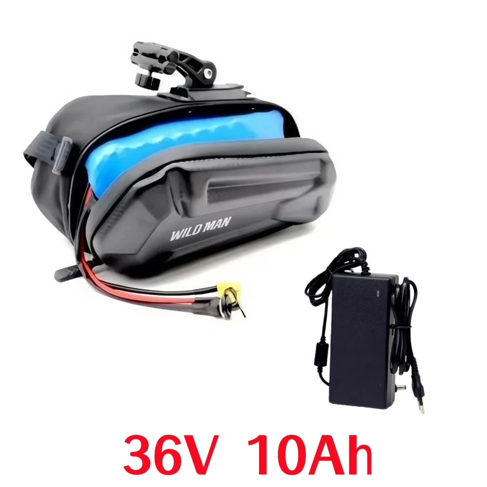 36v-10Ah-Charger