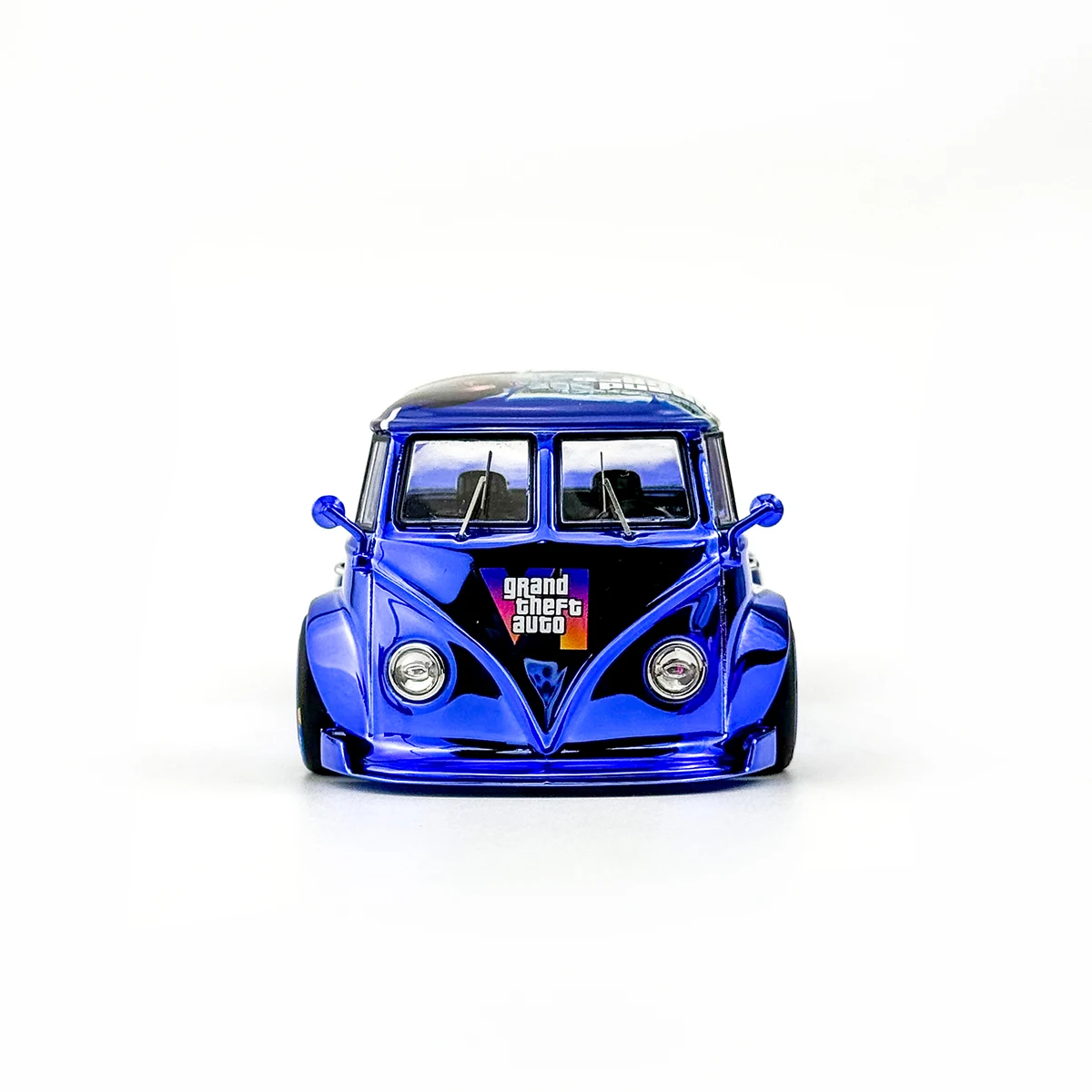 Liberty64 1/64 VW T1 Tow レッカー車 マジョーラカラ Liberty64 1/64 VW T1 Tow レッカー車 マジョーラカラ - メルカリ