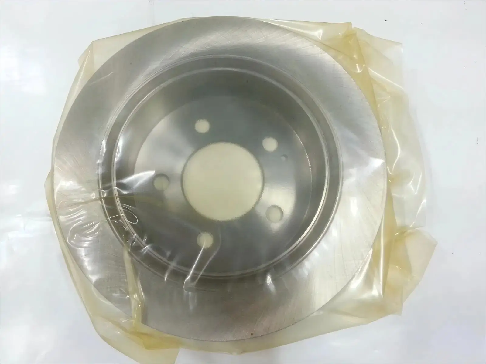 쌍용 렉스턴 액티언 카이런용 후방 브레이크 디스크 4840109002