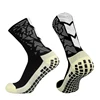 Anti-slip Training Socks Soccer Basketball Tennis Sock Non-slip Football Wear-resistant Sports Friction Strip Grip Cycling Sock 5