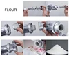 For Meat Grinder Stainless Steel Sausage Filling Machine Vegetable And Garlic Shredder Suitable For Household And Restaurant 5