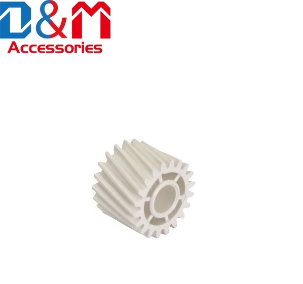 1pc AB012067 (AB01-2067) Fuser Unit Drive Gear for Ricoh MP C2051 C2551 MPC2051 MPC2551 |