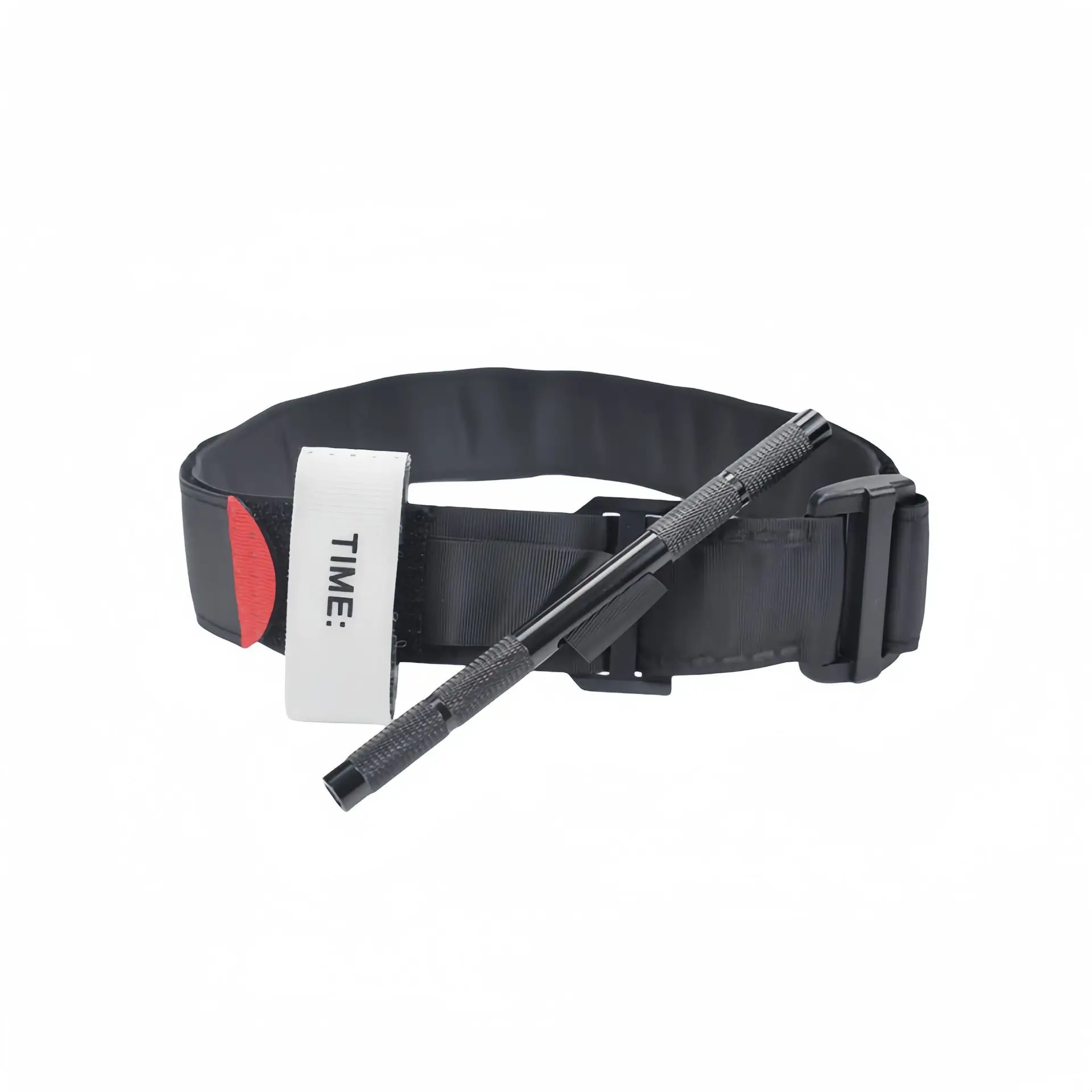 Metal Aluminum Rod Tourniquet Tactical Survival Hemostasis