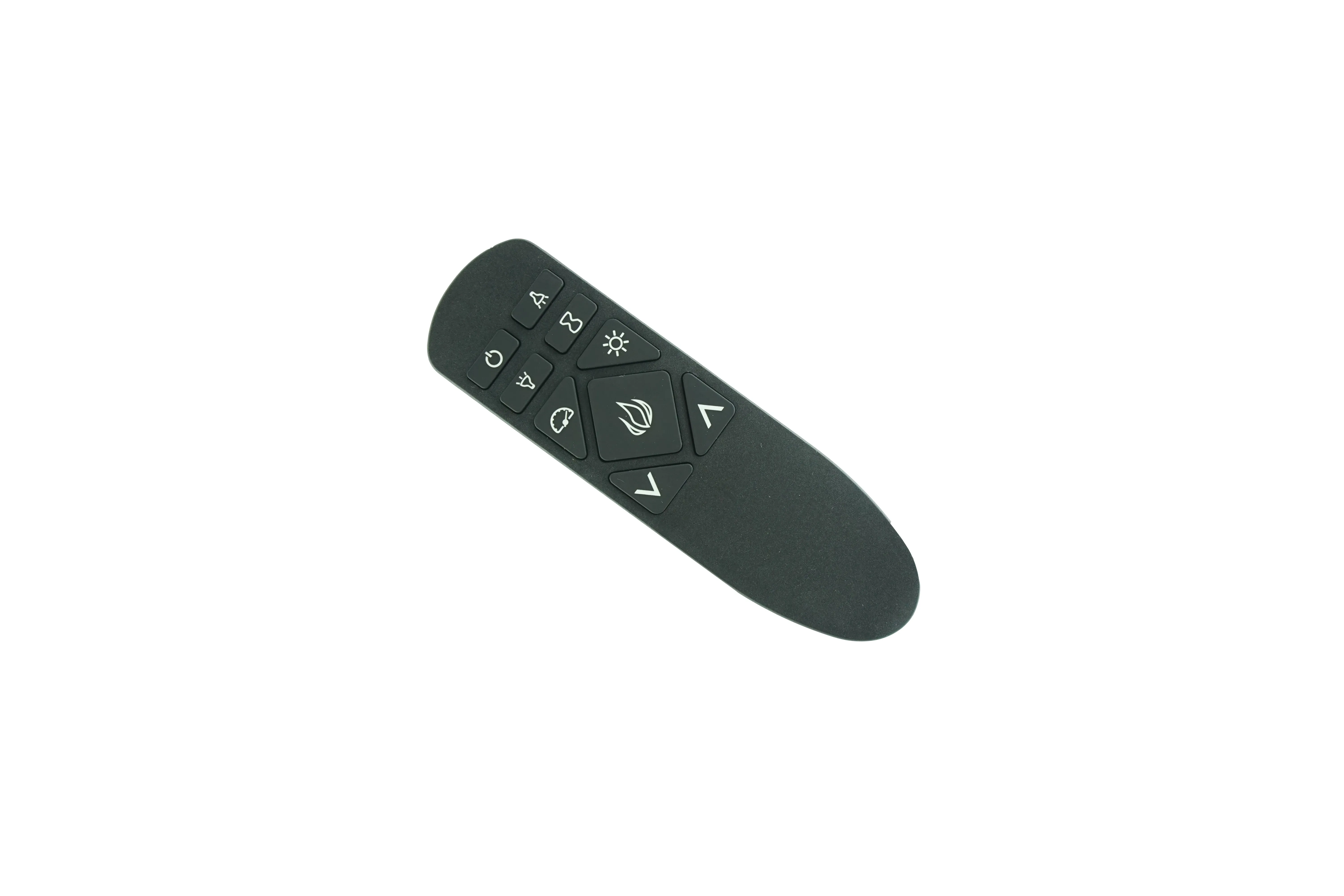 

Remote Control For ClassicFlame 23IIU42FGL 23IIU42FSL 26IIU42FGL 26IIU42FSL LED 3D Electric Infrared Fireplace Space Heater