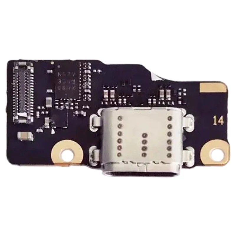 

Replacing Charging Port Board For Lenovo Tab P11 Pro USB Charging Dock Spare Part Replacement