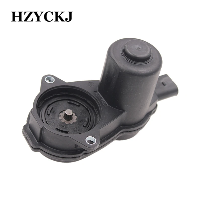 

Rear Brake Pump Motor Rear Parking Control Motor Brake Release Caliper 4H0998281 8K0998281 8K0 998 281A For Audi Q5 RS5 A4 A5