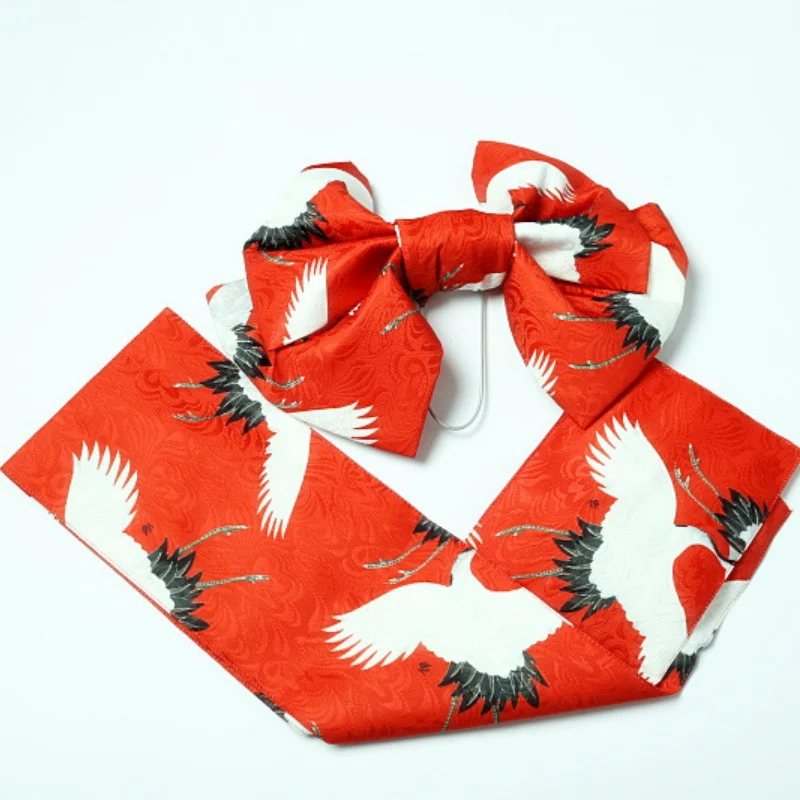 Рисунок 4 - Кимоно женское традиционное в японском стиле