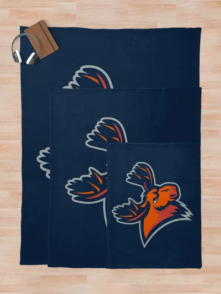 Utica College Throw ���, ���Ŀ� ���ſ� ���, ħ��� �ε巴�� ū ������ ���� ���