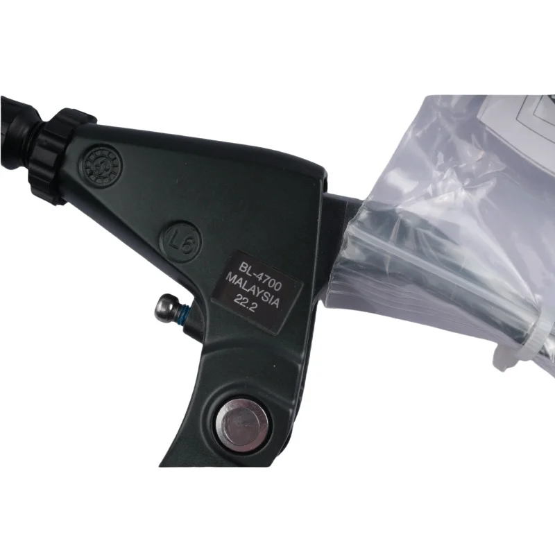 Shimano-ロードバイク用ブレーキレバー,左右,オリジナル