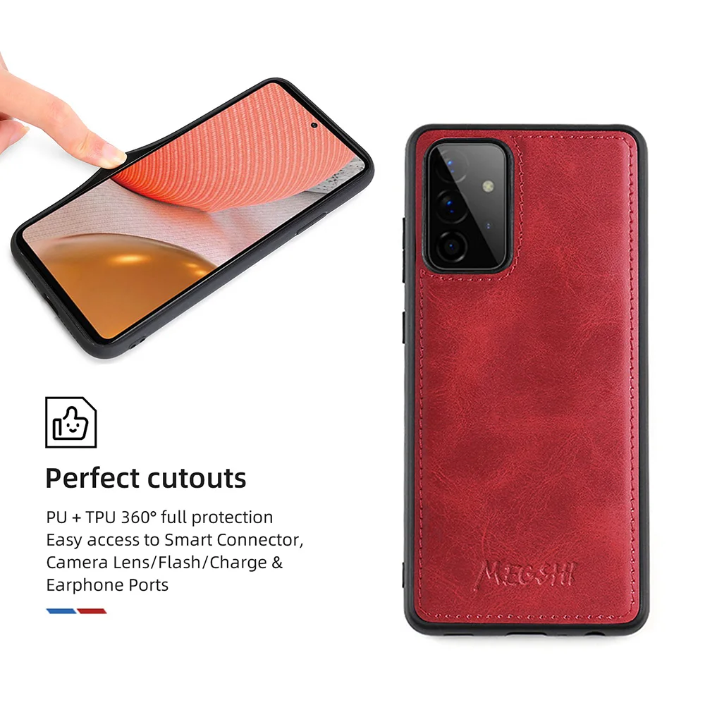 best waterproof phone pouch Wallet Leather Cell Phone Case For XiaoMi 9 10 10Pro 11 Lite 11T 5G Poco X3 Pro NFC M3 RedMi Note 8 9 10 11 designer phone pouch