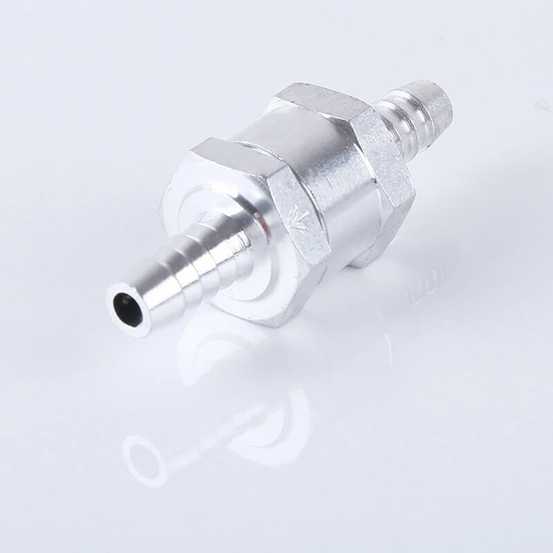 

12MM Aluminum Alloy Gasoline Diesel Fuel Fuel Check Valve