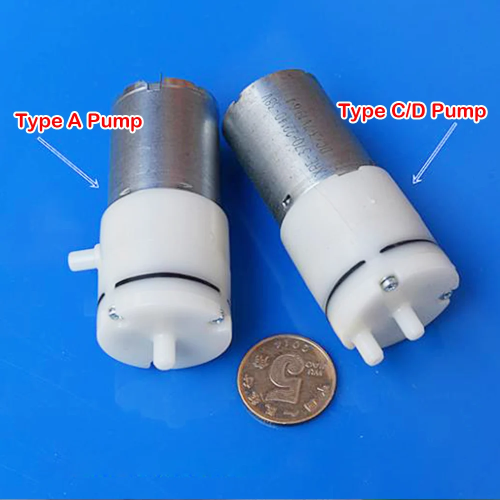 ダイアフラムポンプ DSシリーズ | 製品紹介 | 電装産業株式会社 AM370APM 370 エアポンプ DC 3.7V 低騒音エアポンプ 水槽ポンプ 圧力ポンプ