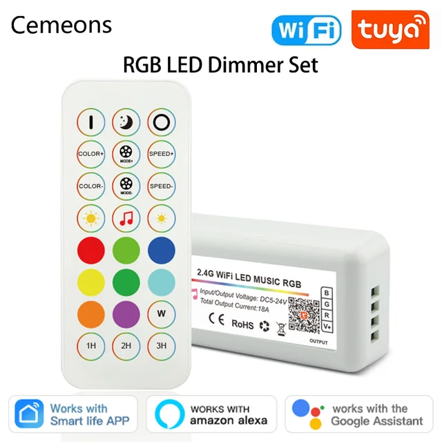 Set 3 (RGB)