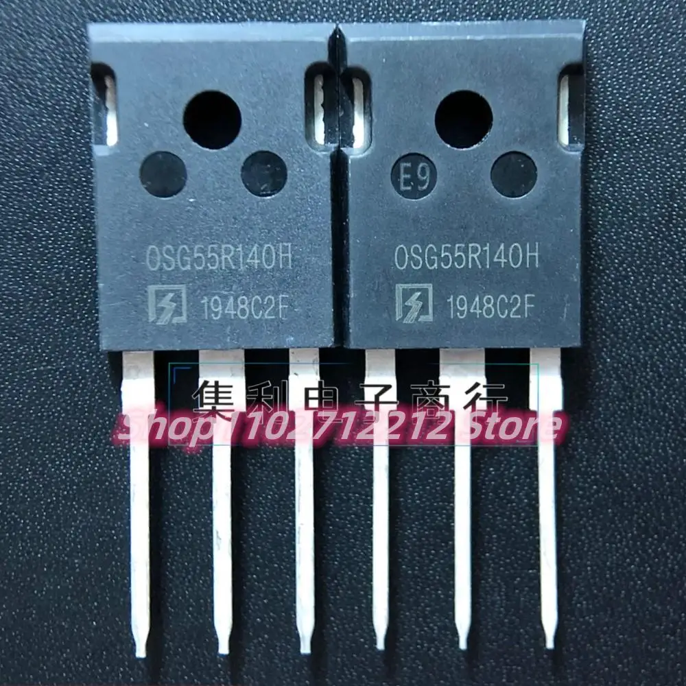 

5 шт.-10 шт. OSG55R140H TO-247 MOS 23A 550V импортный новый оригинальный лучшее качество