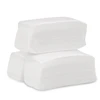 100 Pcs/Set Depilatory Nonwoven Cloth for Face Neck Arm Leg Body Hair Removal Wax Paper 3