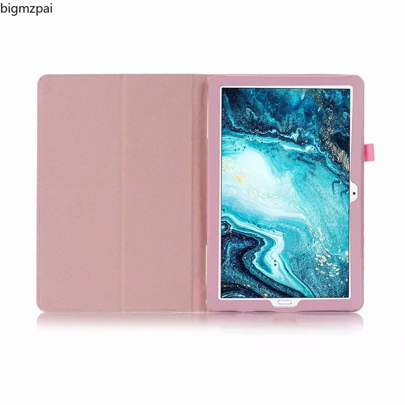 Cover Case Funda for Huawei Matepad 11 T10S T10 10.4 BAH3-W59 SE 10.4 AGS5-L09 /W09 mediapad t5 T3 9.6 T5 10 tablet case