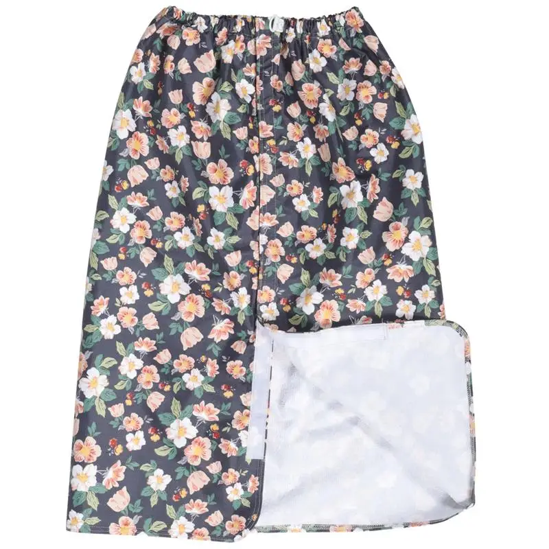 1pc Reusable High Water Absorption Diaper Skirt Incontinence Skirt Adult Leakproof Nappy Incontinence Bed Pad Elderly Mattress 4