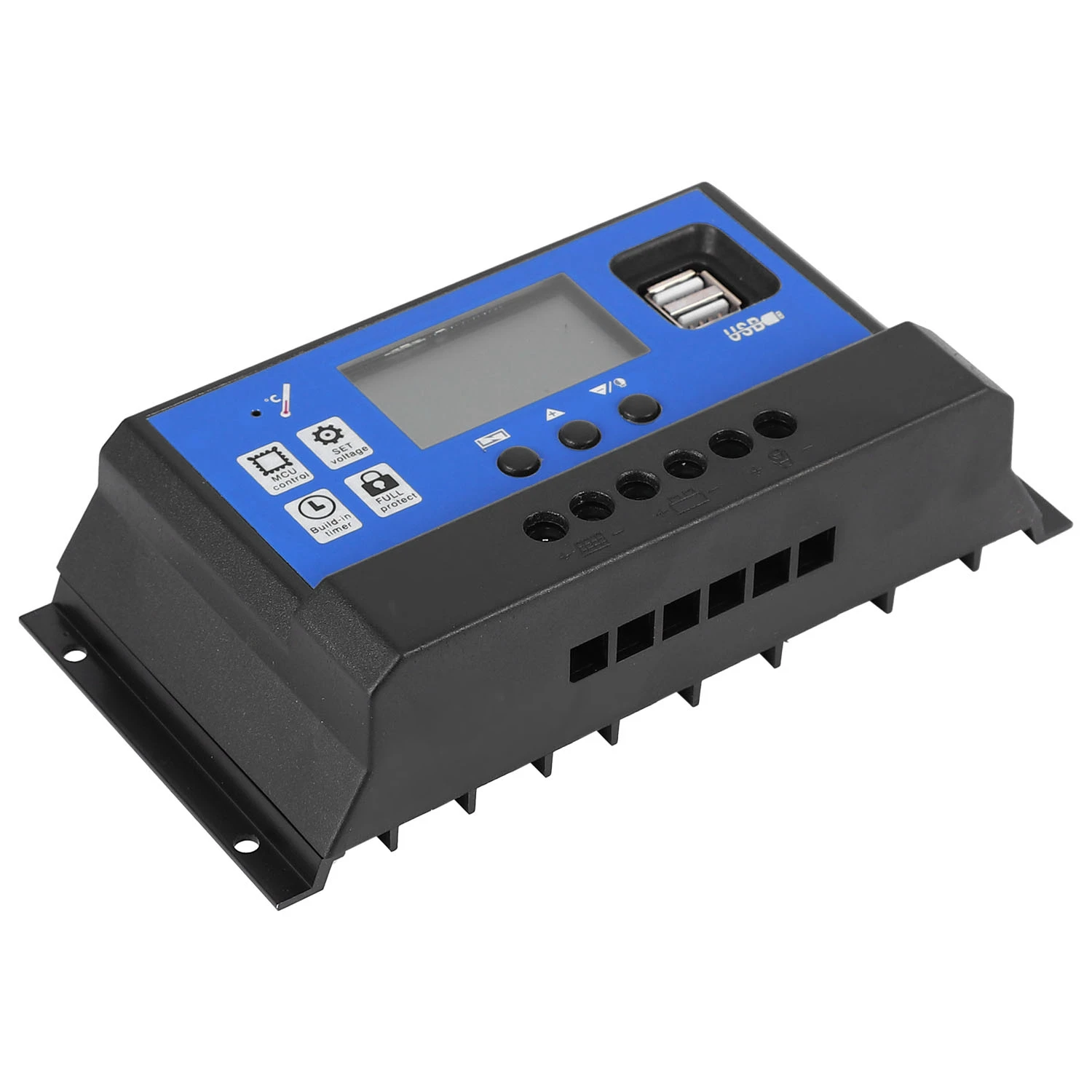 ¾籤    Ʈѷ, ڵ LCD ÷, PV ͸ ַ,  USB, 5V(40A), 12V, 24V