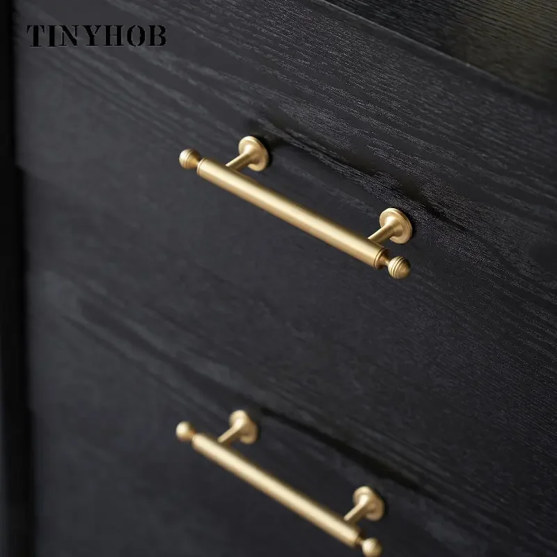 moveis hardware light luxury drawer long pull acessorios de cozinha 02