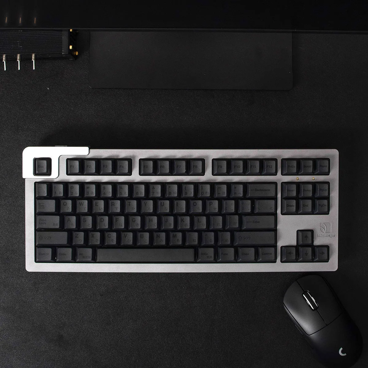 acessórios de teclados e mouses