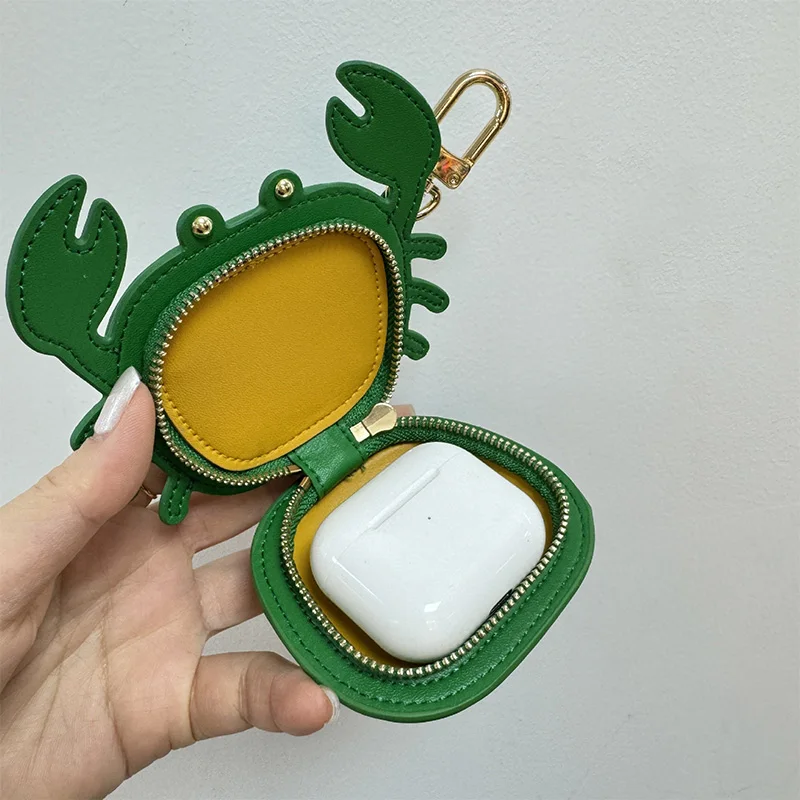 Crab Coin Purse