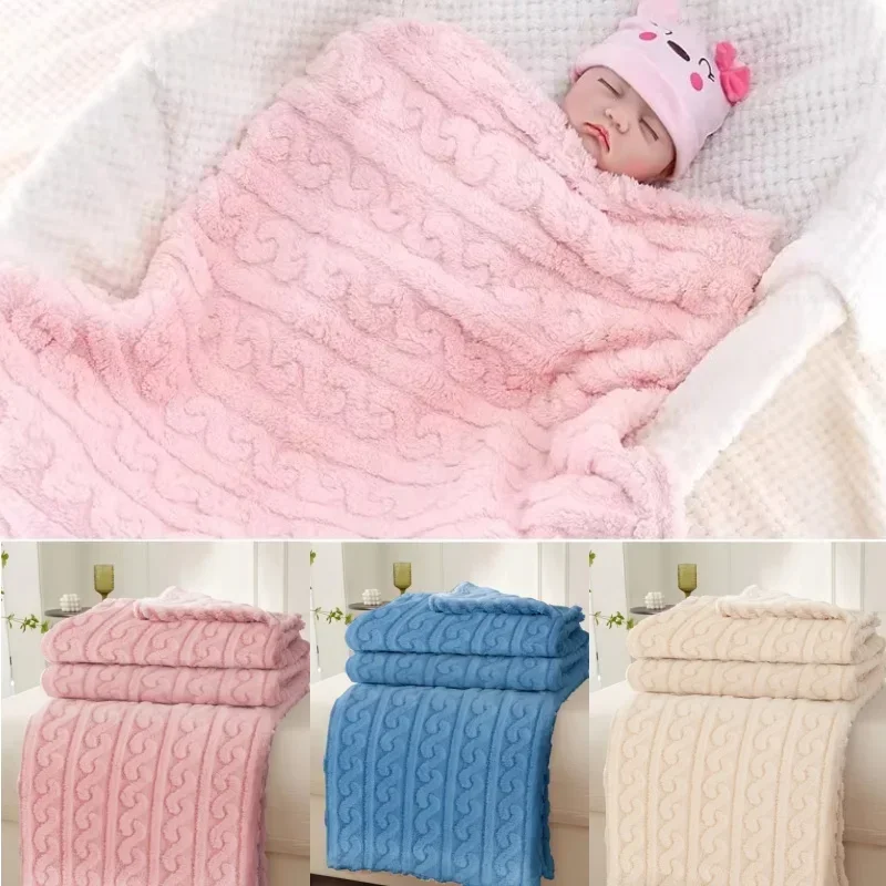 Baby Blanket Newborn Swaddle Blanket Children cotton blanket,swaddle blanket,cotton swaddle 80*100cm