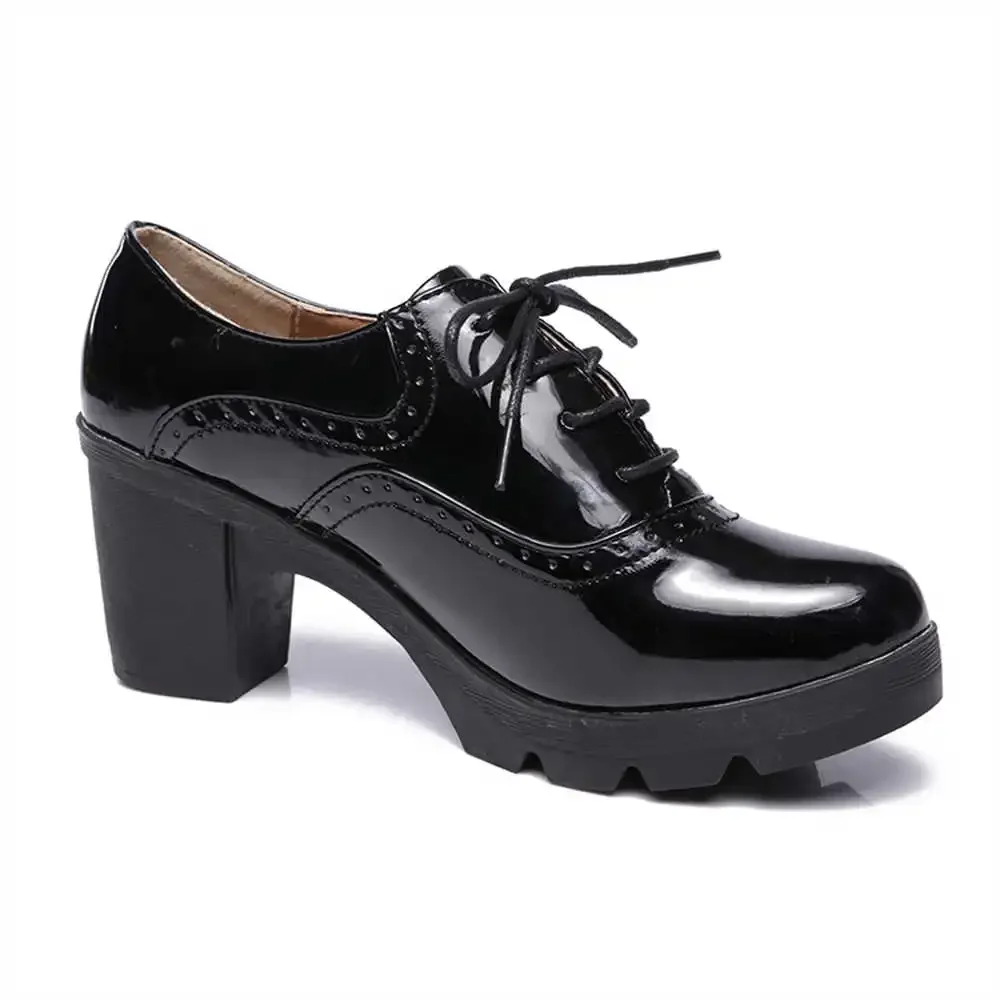 Tacco Rosso Vintage Tacchi Vestito Scarpe Tacco Insolito Piattaforma Donna Mocassini Sneakers Sport Tutte Le Marche Shuse Botasky Sport