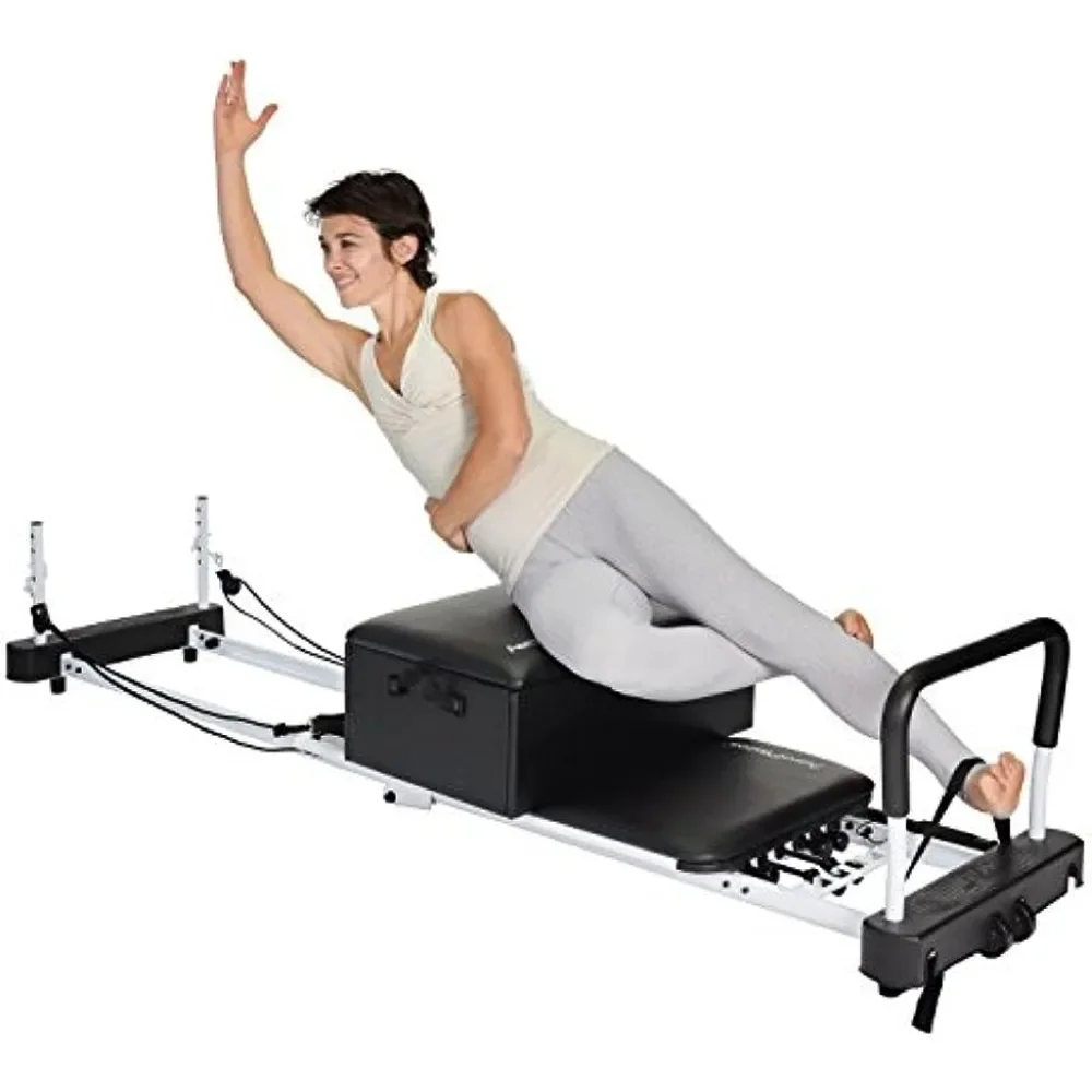 Reformer Box