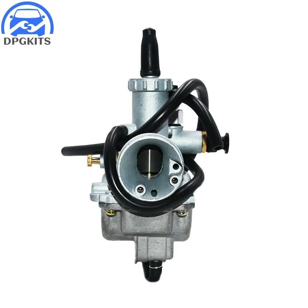 

1pc 13200-02C03 13200-03400 Carburetor Assy For LT160E LT-F160 LT160 Quadrunner 1989-2003