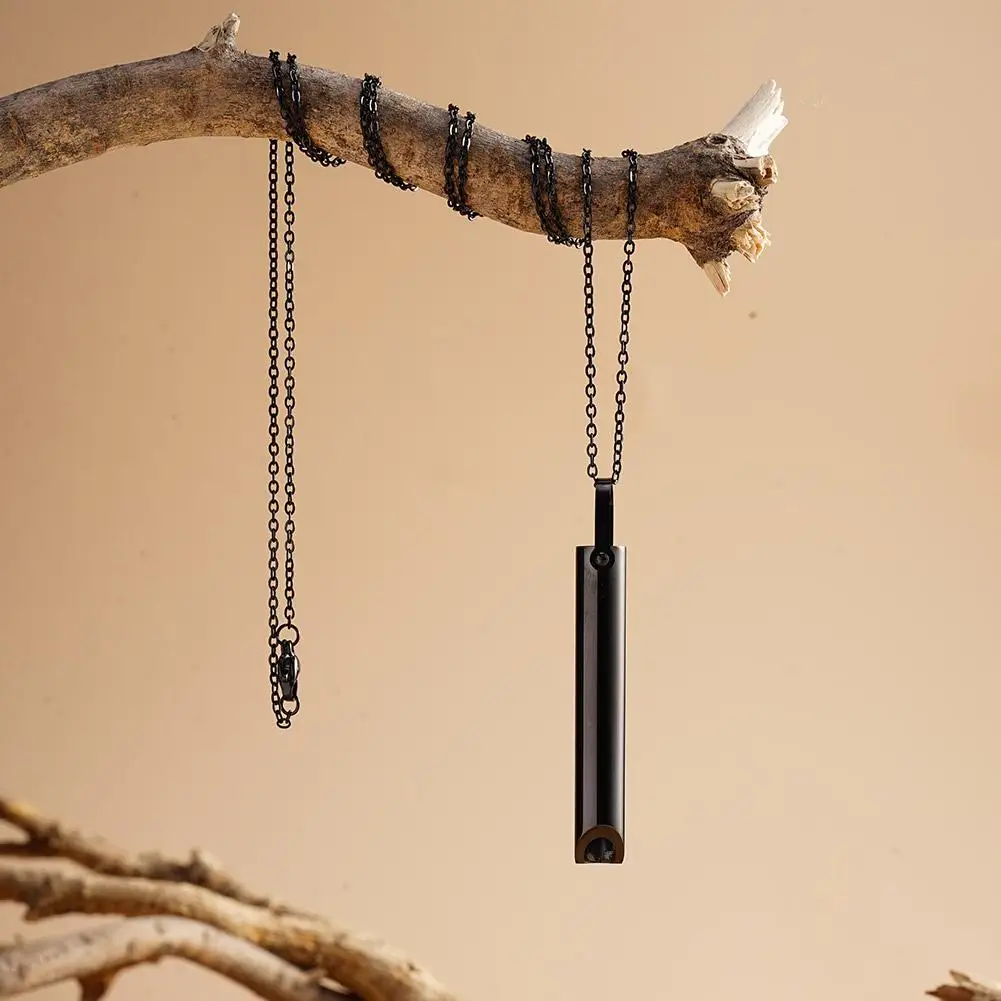 Lucid Anti Smoking Necklace