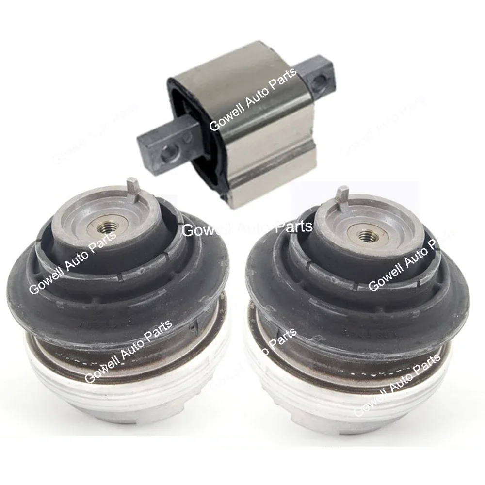 Engine Motor Mount Transmission Mounts for Mercedes Benz W203 