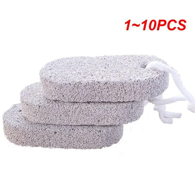 

1~10PCS New HotPumice Stone for Feet Pumice Stone Volcanic Stone Pedicure Tools Exfoliation to Remove Dead Skin SMR88