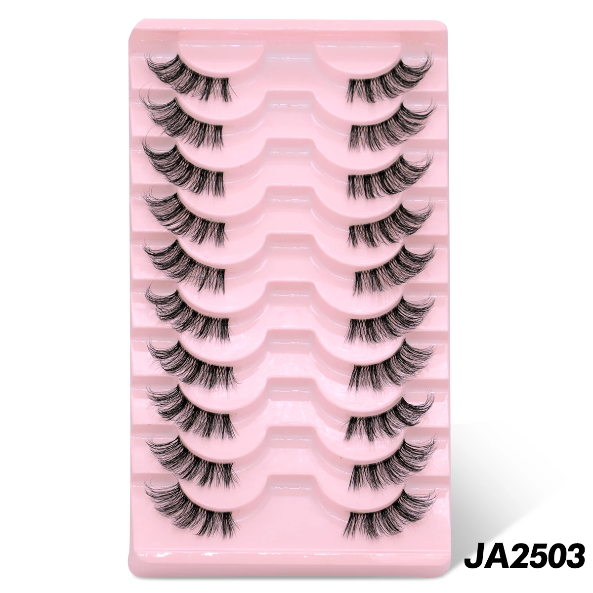10 pairs-ja2503