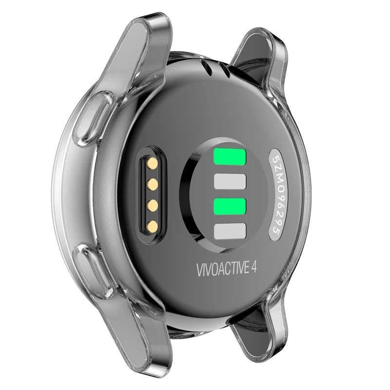 가민 Venu 2 2S 2Plus / 가민 Venu 3 3S / 가민 Vivoactive 4S 4 / 가민 active 5 6 스크린 보호 커버