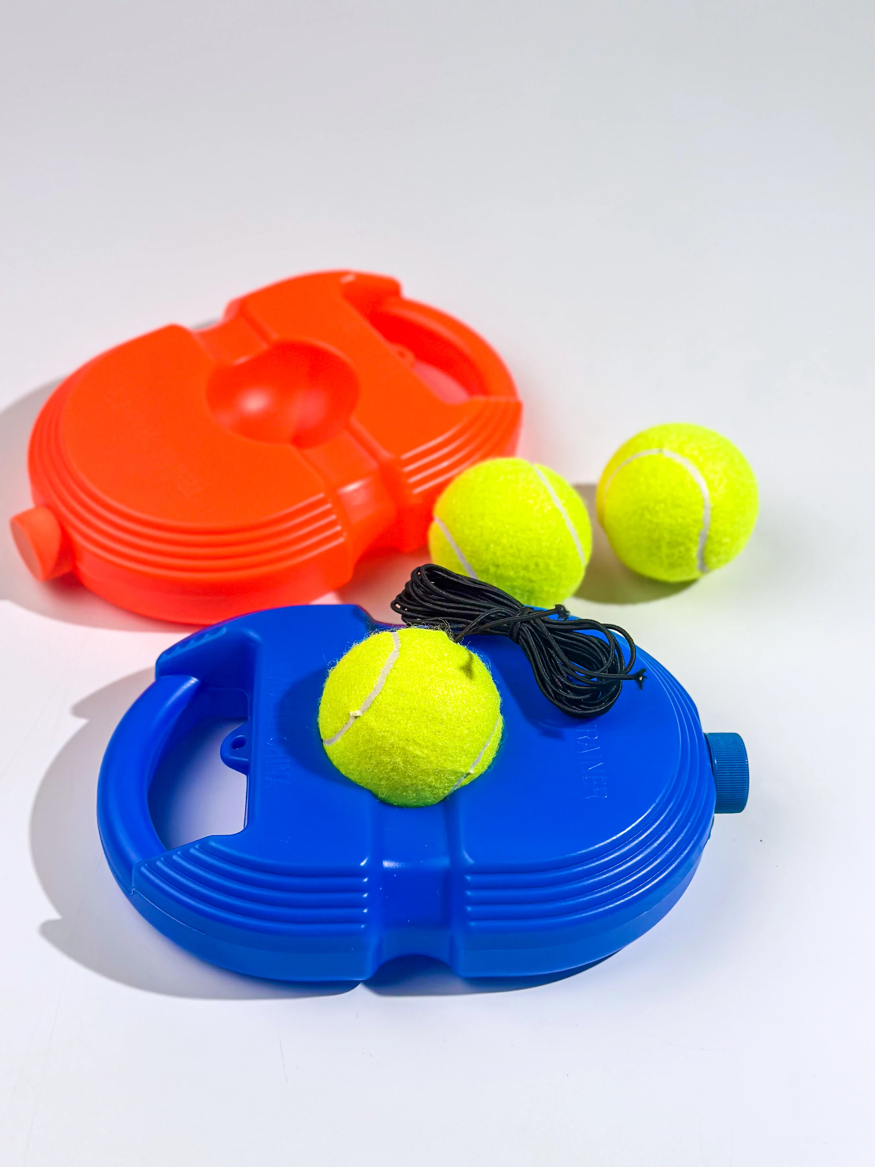 Tennis Trainer Tennis Plus Base Stretcher Training Equipment Daily Training