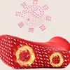 Winter Pregnant Women Self-Heating Socks Winter Warm Heating Health Socks Slimming Healthy Short Socks Magnetic Therapy Socks 4