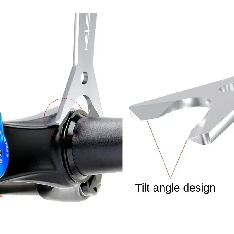 Multiherramienta De Acero Inoxidable Para Reparación De Bicicletas Kit De Mantenimiento De