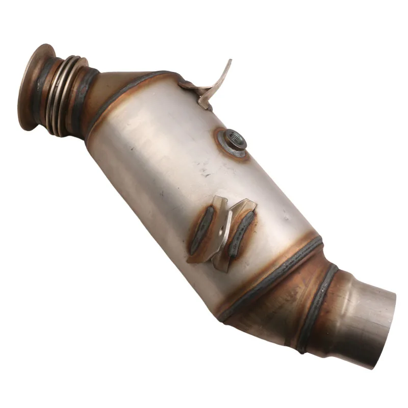 18207610689For20112013BMWX5E70N55B30A30TCatalyticConverter