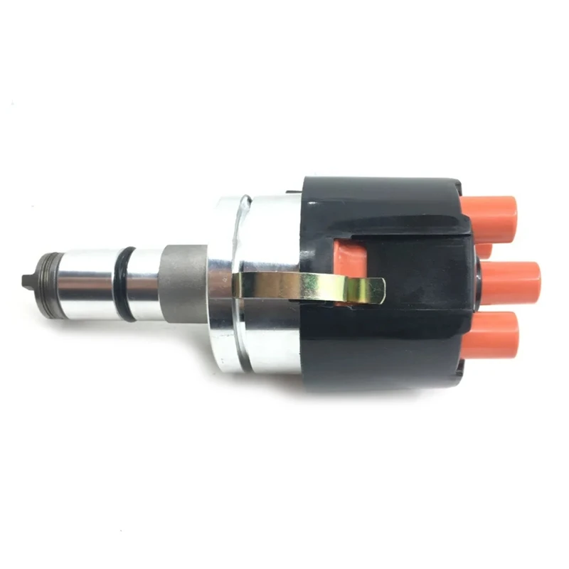 Distributor 025905237-Distributor Fit For VW T25 2.1 1986-1991 For VW KOMBI FUSCA FIAT New
