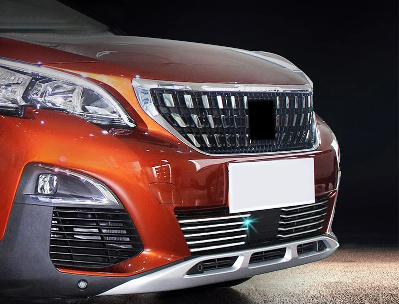 Catálogo de fabricantes de Peugeot 3008 Car Accessories de alta calidad y Peugeot  3008 Car Accessories en Alibaba.com