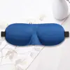 3D Sleep Mask Sleeping Shade Eye Mask Eyeshade Cover Shade Eye Patch Soft Portable Blindfold Eyepatch Eye Patch For Lazy Eye 6